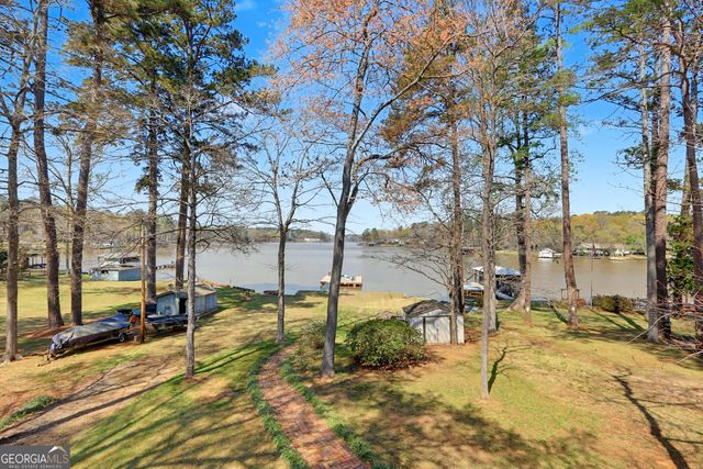 341 Shelton Drive, Eatonton, GA 31024
