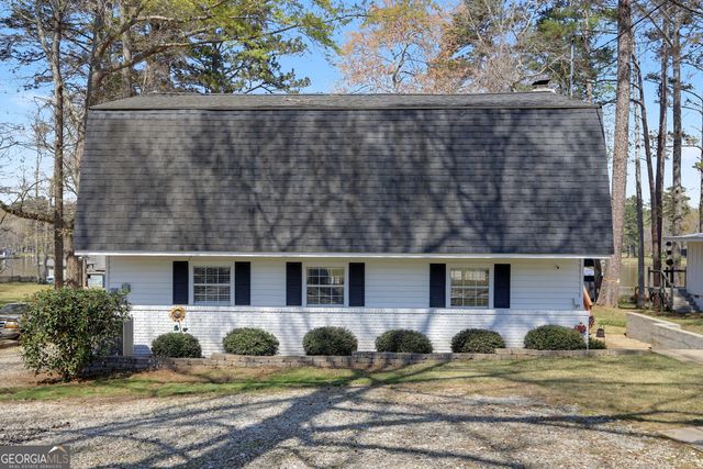 341 Shelton Drive, Eatonton, GA 31024