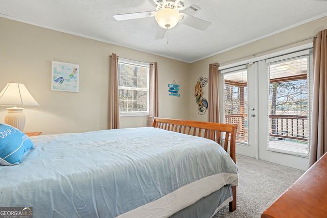 341 Shelton Drive, Eatonton, GA 31024