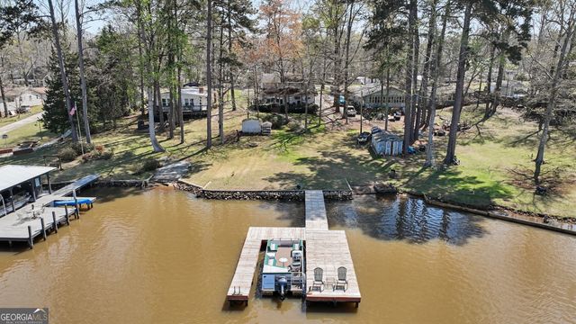 341 Shelton Drive, Eatonton, GA 31024