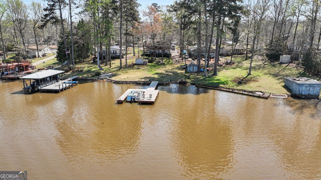 341 Shelton Drive, Eatonton, GA 31024