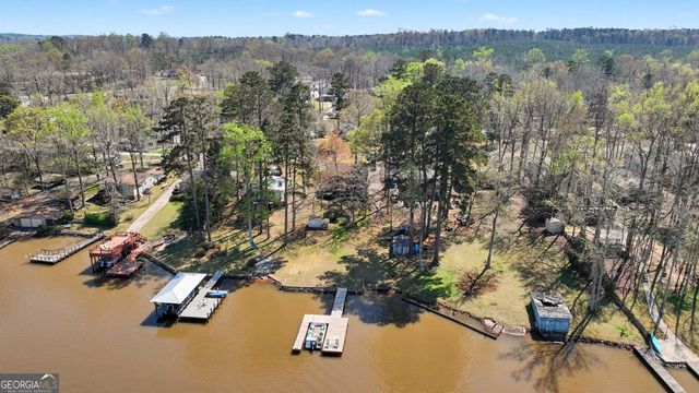 341 Shelton Drive, Eatonton, GA 31024