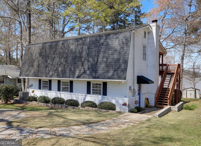 341 Shelton Drive, Eatonton, GA 31024