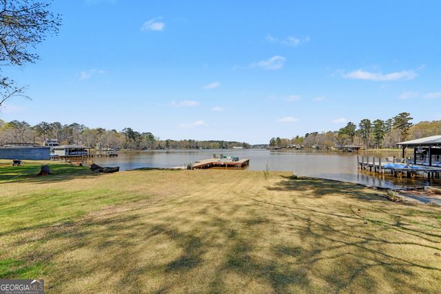 341 Shelton Drive, Eatonton, GA 31024