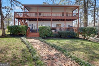 341 Shelton Drive, Eatonton, GA 31024