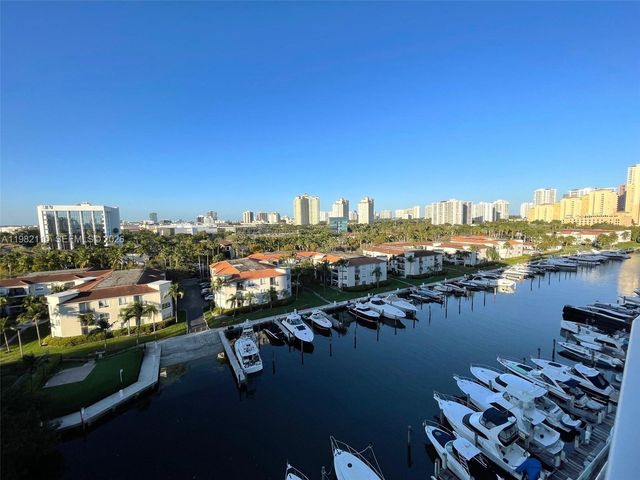 3029 NE 188th St 907, Aventura, FL 33180