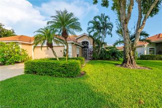 26504 Clarkston DR, Bonita Springs, FL 34135