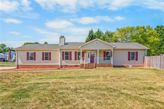 565 Adams Gate Road, Winston-salem, NC 27107