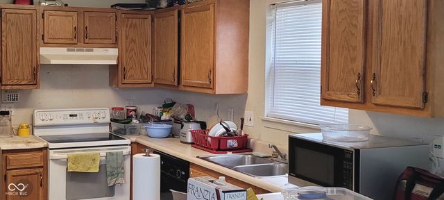 4063 Orchard Valley Boulevard, Indianapolis, IN 46235