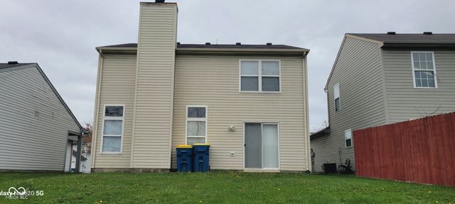 4063 Orchard Valley Boulevard, Indianapolis, IN 46235