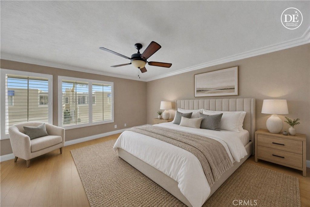 3361 Tempe, Huntington Beach, CA 92649 — exterior