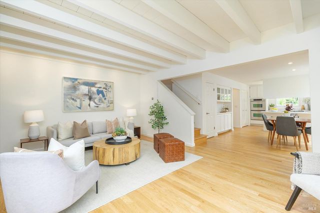 755 Miller Ave, Mill Valley, CA 94941