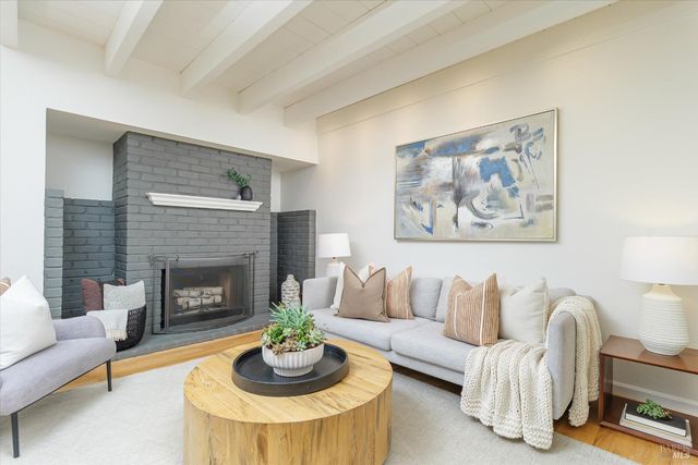 755 Miller Ave, Mill Valley, CA 94941