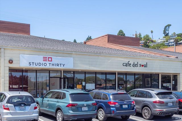 755 Miller Ave, Mill Valley, CA 94941