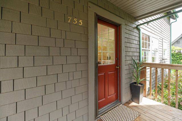 755 Miller Ave, Mill Valley, CA 94941