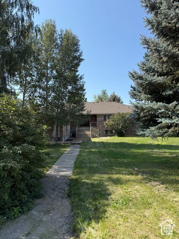 1823 N 6250 E, Eden, UT 84310