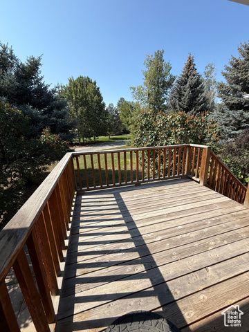 1823 N 6250 E, Eden, UT 84310