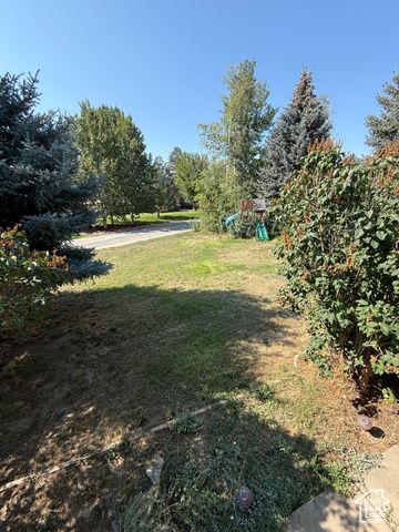 1823 N 6250 E, Eden, UT 84310