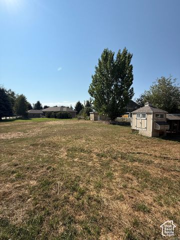 1823 N 6250 E, Eden, UT 84310