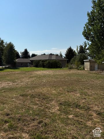 1823 N 6250 E, Eden, UT 84310