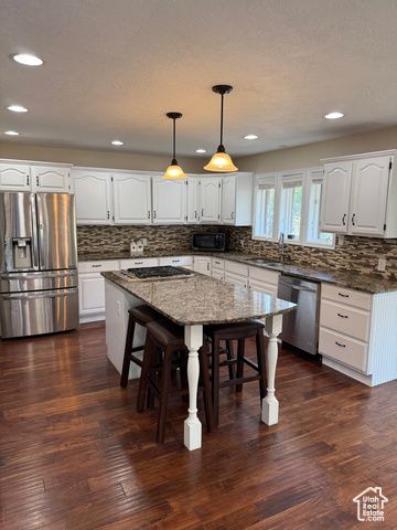 1823 N 6250 E, Eden, UT 84310