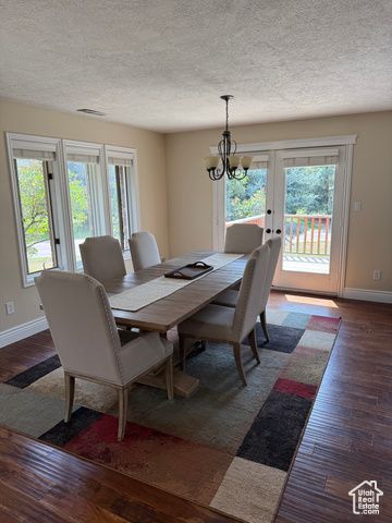 1823 N 6250 E, Eden, UT 84310