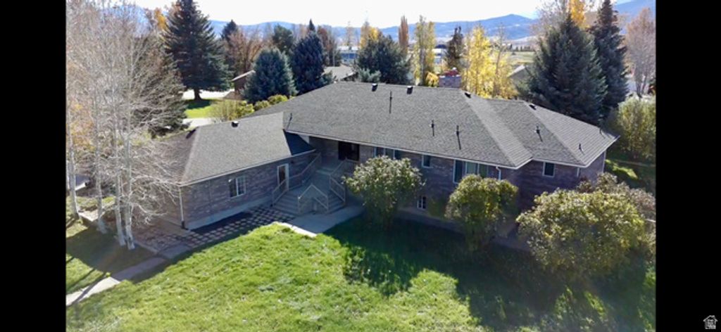 1823 N 6250 E, Eden, UT 84310