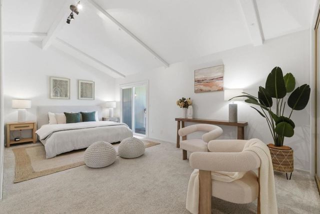 20661 Oak Creek Lane, Saratoga, CA 95070