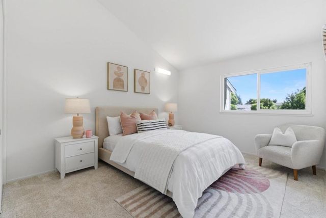 20661 Oak Creek Lane, Saratoga, CA 95070