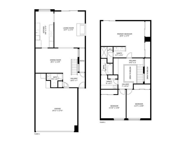20661 Oak Creek Lane, Saratoga, CA 95070