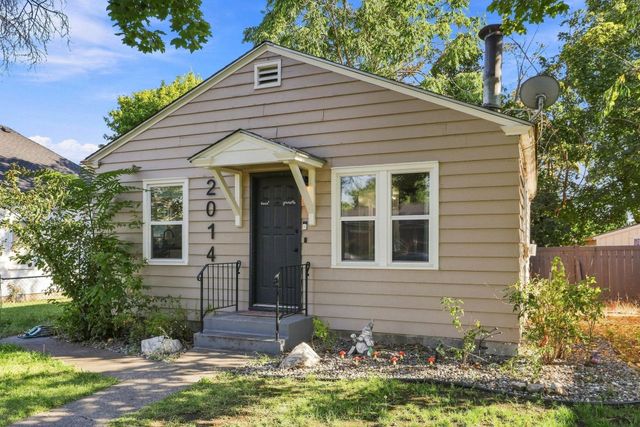 2014 E Cataldo Ave, Spokane, WA 99202