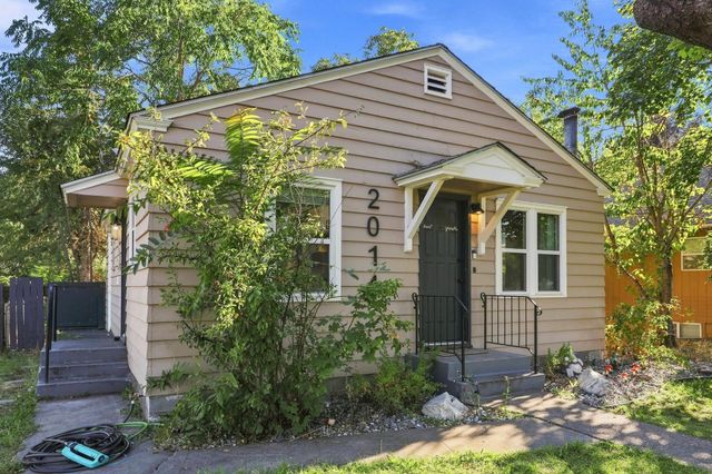 2014 E Cataldo Ave, Spokane, WA 99202