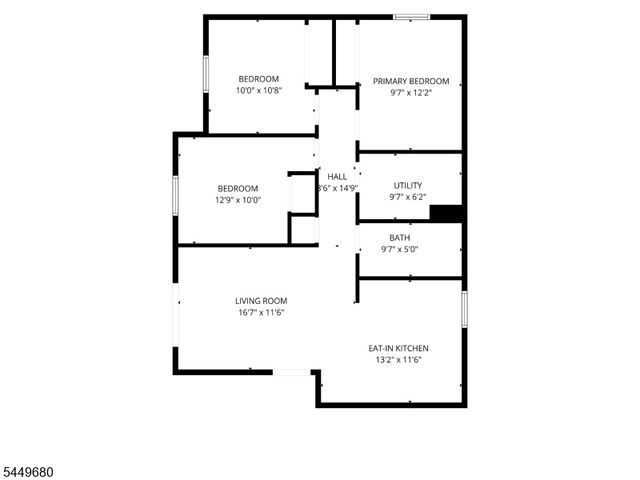 69 Taylor Dr, Franklin Twp., NJ 08823