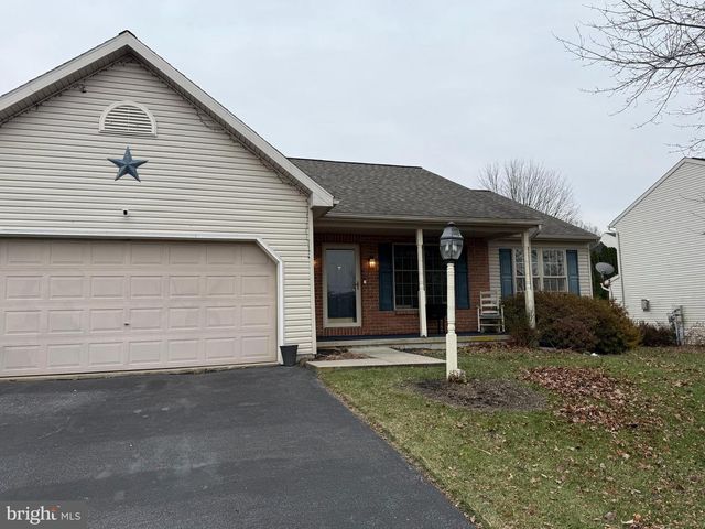3954 LAUREL RUN, Columbia, PA 17512