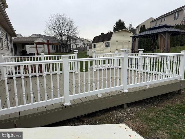 3954 LAUREL RUN, Columbia, PA 17512