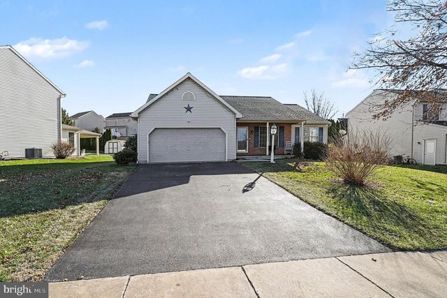 3954 LAUREL RUN, Columbia, PA 17512