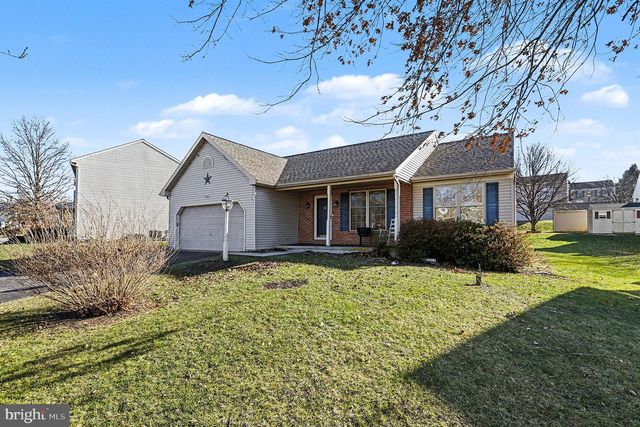 3954 LAUREL RUN, Columbia, PA 17512