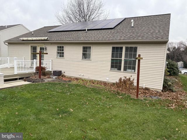 3954 LAUREL RUN, Columbia, PA 17512