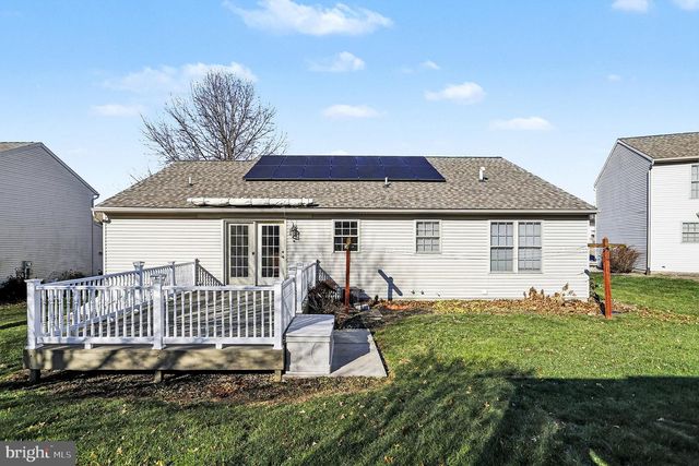 3954 LAUREL RUN, Columbia, PA 17512