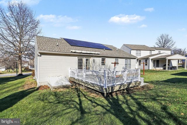 3954 LAUREL RUN, Columbia, PA 17512