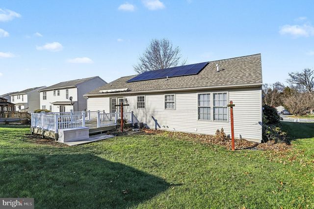 3954 LAUREL RUN, Columbia, PA 17512