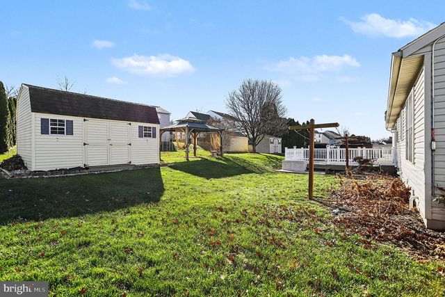 3954 LAUREL RUN, Columbia, PA 17512