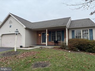 3954 LAUREL RUN, Columbia, PA 17512