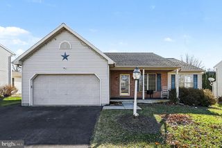 3954 LAUREL RUN, Columbia, PA 17512