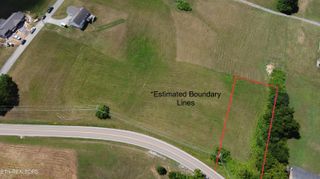 Lot 14 Rolling Hills Estates, Rutledge, TN 37861