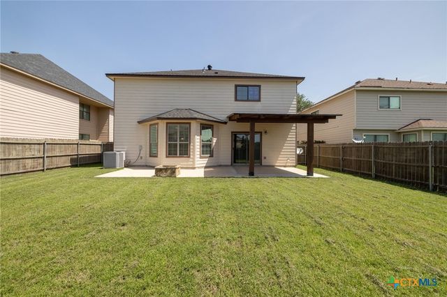 8623 Starview Street, Temple, TX 76502
