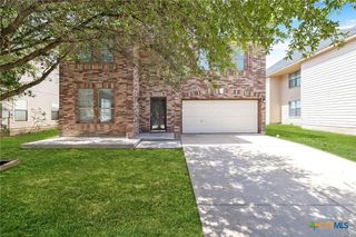 8623 Starview Street, Temple, TX 76502