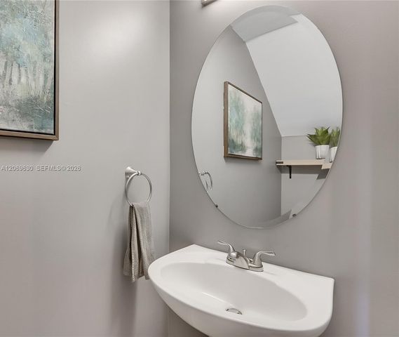 2928 SE 2nd Street 3, Homestead, FL 33033