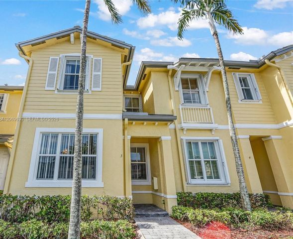 2928 SE 2nd Street 3, Homestead, FL 33033