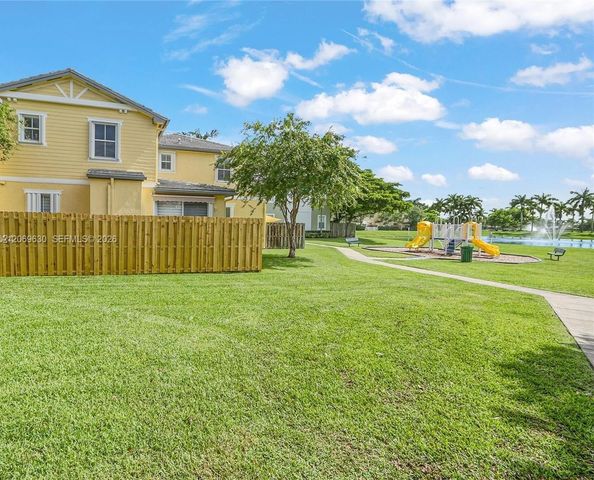 2928 SE 2nd Street 3, Homestead, FL 33033